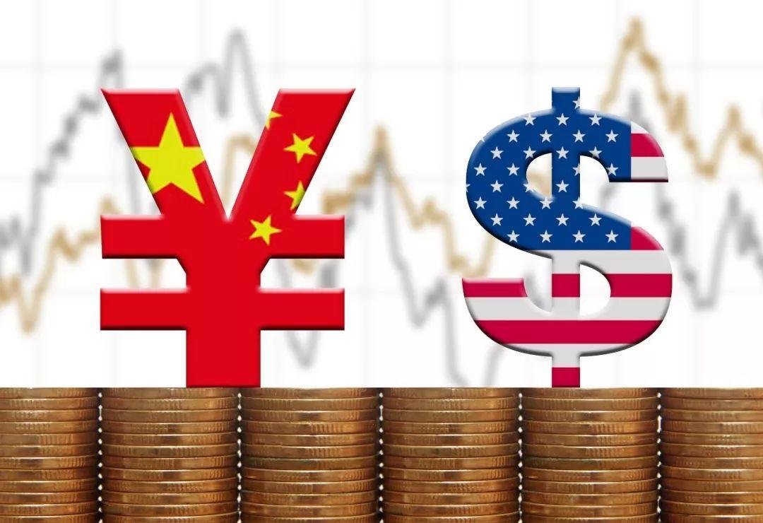 中美貿(mào)易戰(zhàn)已打響！你還不了解出口退稅？！
